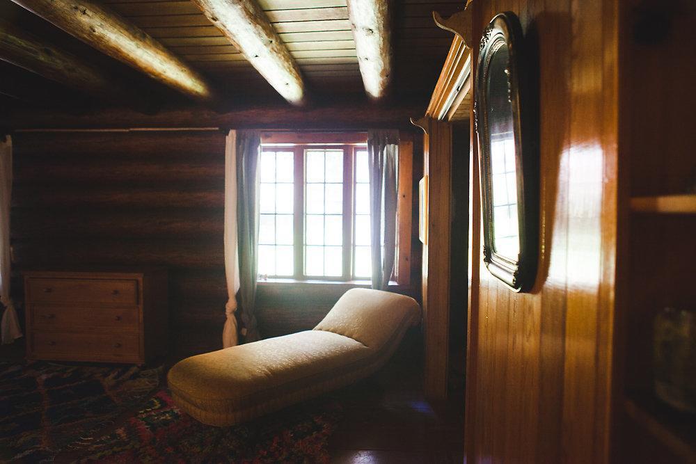 Loloma Lodge And Cabins McKenzie Bridge Экстерьер фото