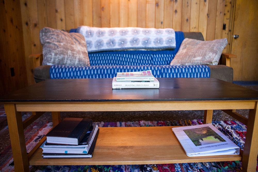 Loloma Lodge And Cabins McKenzie Bridge Экстерьер фото