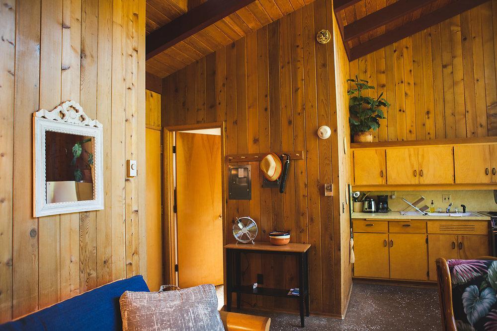 Loloma Lodge And Cabins McKenzie Bridge Экстерьер фото