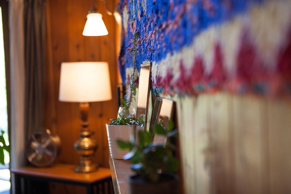 Loloma Lodge And Cabins McKenzie Bridge Экстерьер фото