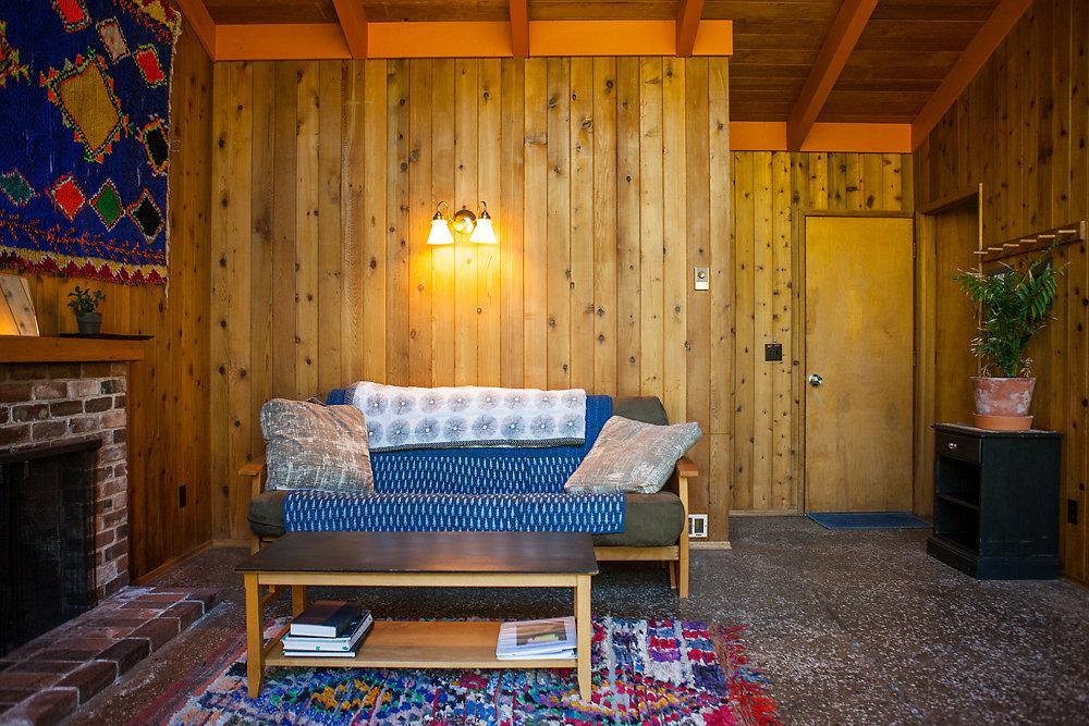Loloma Lodge And Cabins McKenzie Bridge Экстерьер фото