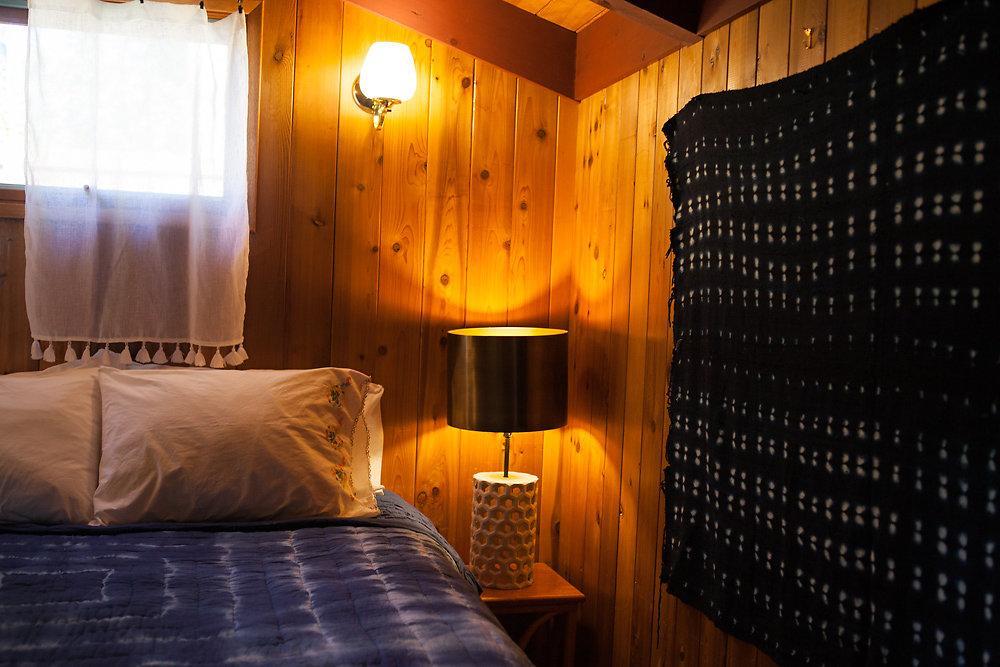 Loloma Lodge And Cabins McKenzie Bridge Экстерьер фото