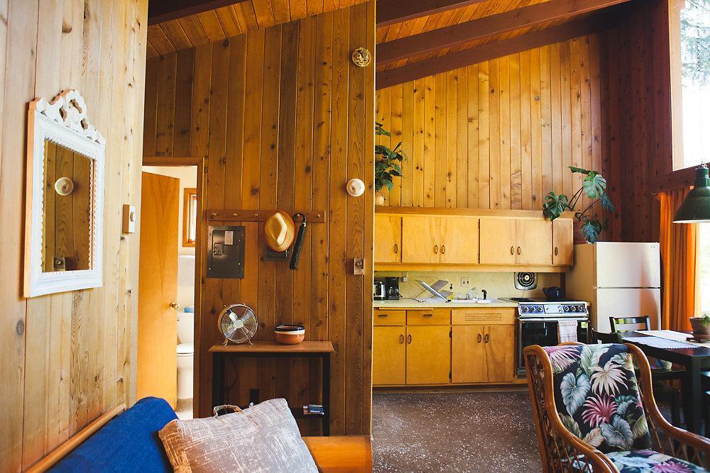 Loloma Lodge And Cabins McKenzie Bridge Экстерьер фото